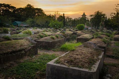 解夢 墓|夢見墓地